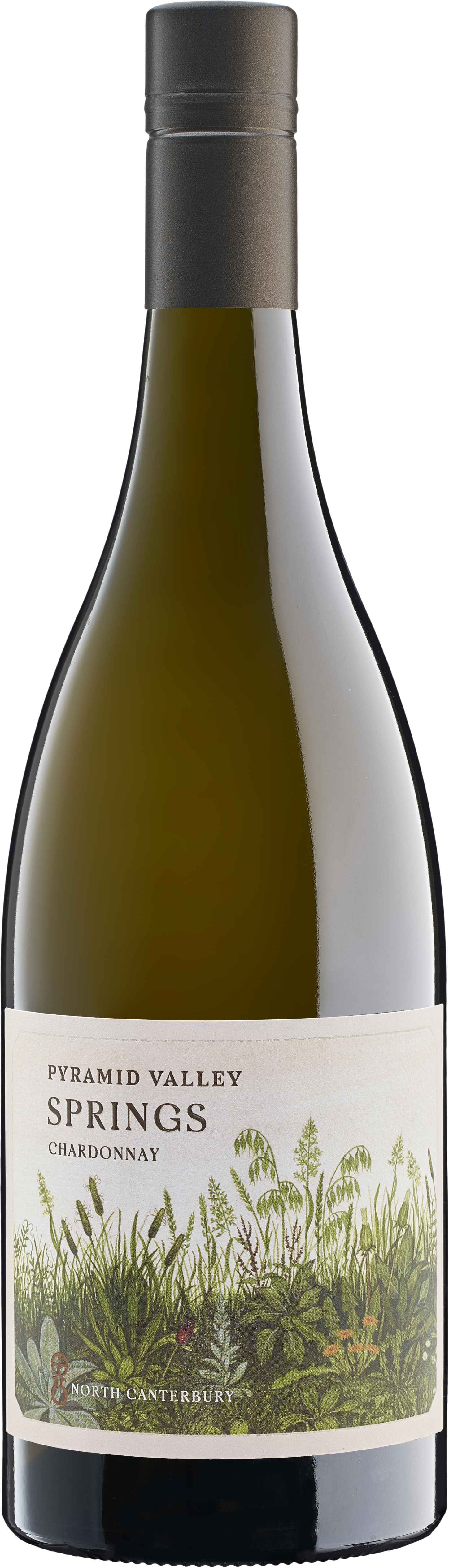 Pyramid Valley Springs Chardonnay 2022